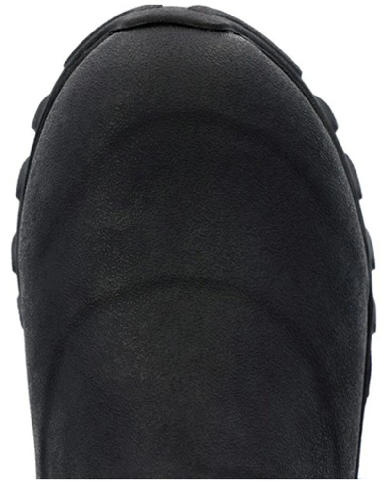 Muck Boots Women's Arctic Sport II Ankle Work - Round Toe