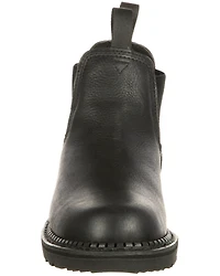 Georgia Boot Men's Giant Waterproof High Romeo Boots - Round Toe