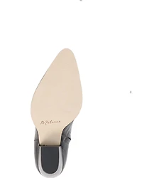 Matisse Women's Caty Western Booties - Snip Toe