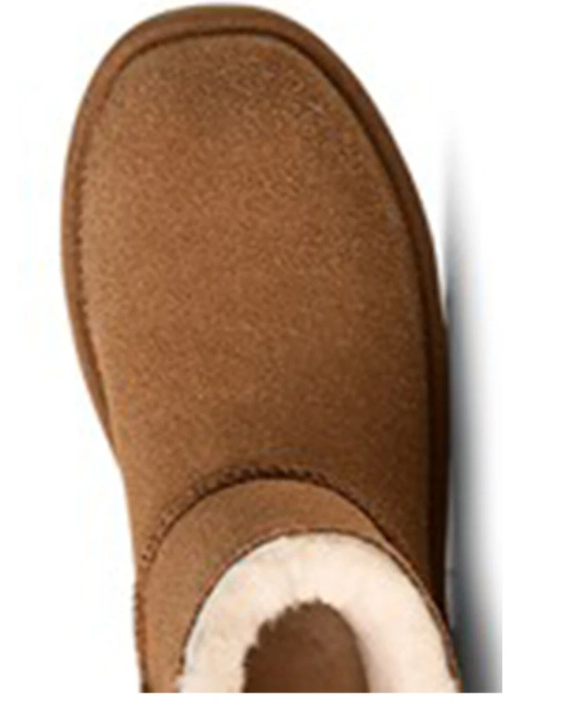 UGG Women's Marais Zip-Up