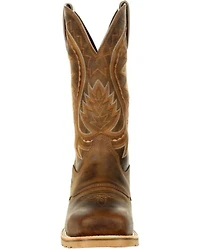 Durango Men's Maverick Pro Western Work Boots - Steel Toe