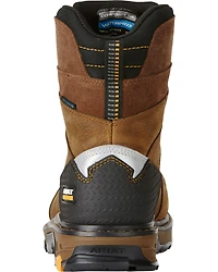 Ariat Men's Intrepid Waterproof Work Boots