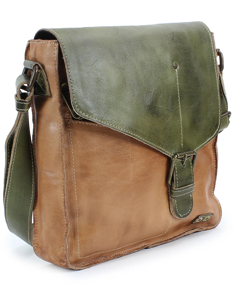 Bed Stu Women's Venice Beach Crossbody Bag