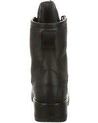 Rocky Men's Entry Level Hot Weather Military Boots - Steel Toe