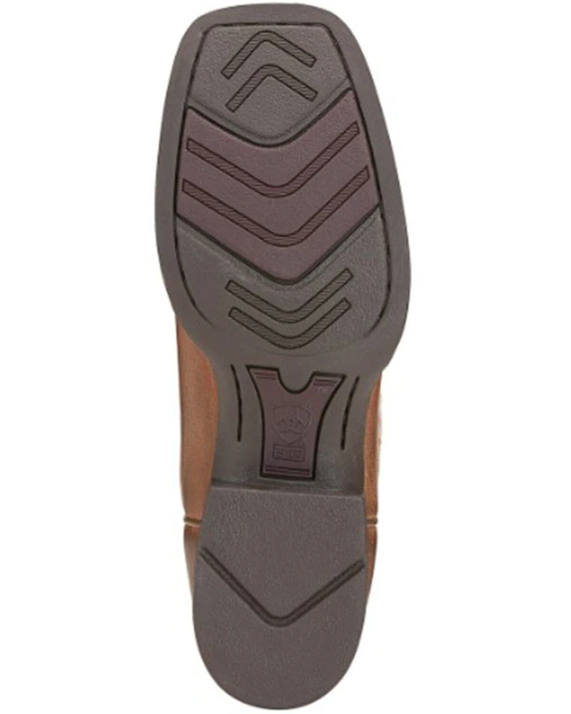 Ariat Women's Quickdraw Western Boots - Square Toe