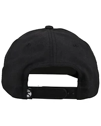 Hooey Men's Solid Classic Logo Embroidered Trucker Cap