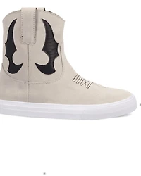 Dingo Women's Ollie Suede Casual Boots