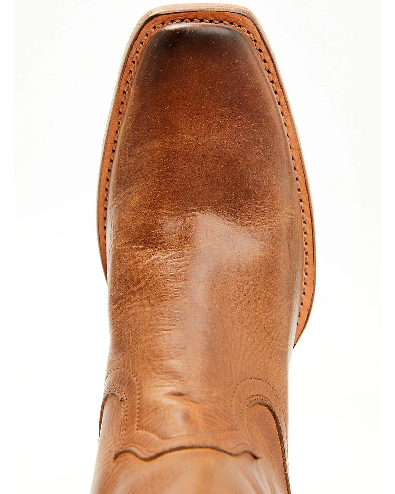Cleo + Wolf Women's Ivy Western Boots - Square Toe