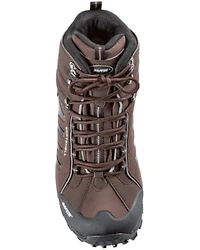 Baffin Men's Zone Waterproof Outdoor Winter Boots - Soft Toe