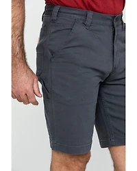 Carhartt Men's 11" Rugged Flex® Dungaree Rigby Work Shorts