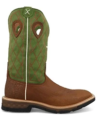 Twisted X Men's Tech X™ Western Boots - Broad Square Toe