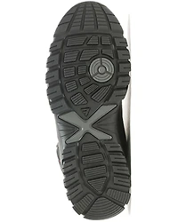 Bates Men's GX X2 Tall Side Zip DryGuard+™ Work Boots - Soft Toe