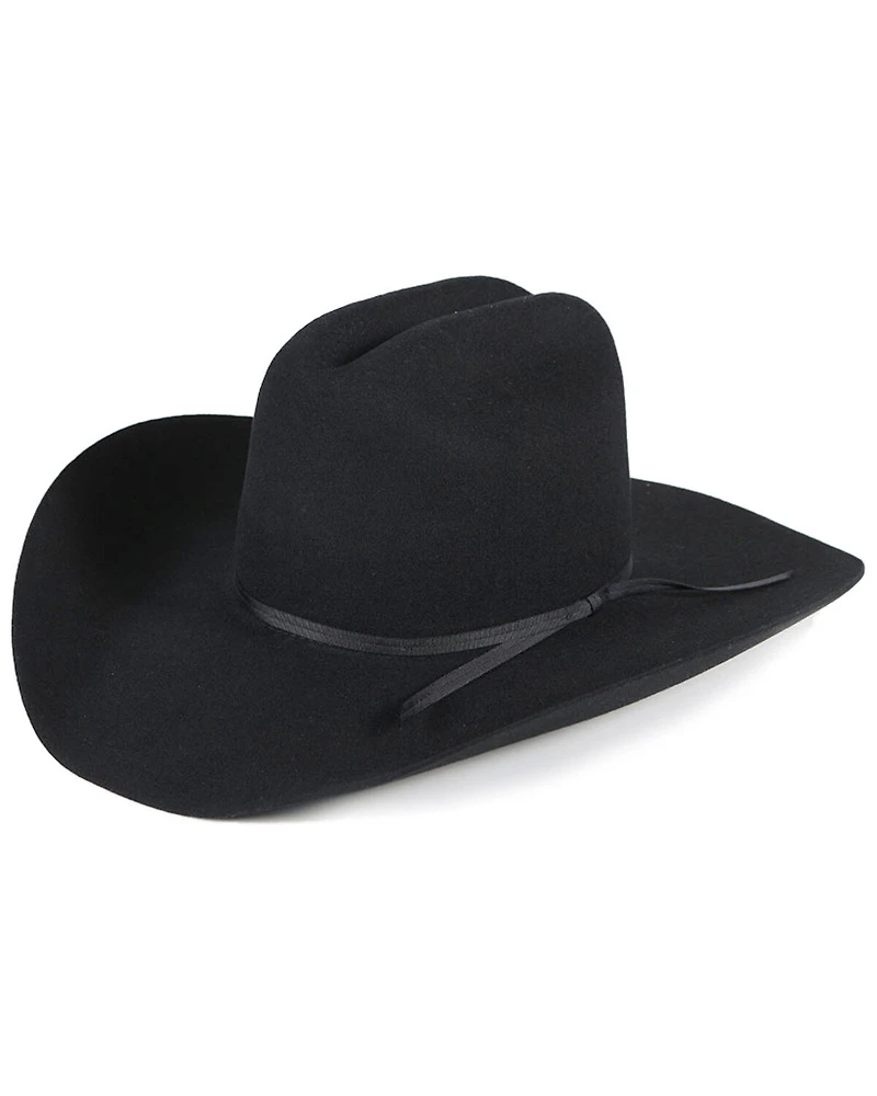 Cody James® Men's 3X Mesquite Pro Rodeo Wool Hat