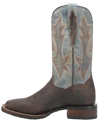 Dan Post Women's Kelsi Performance Western Boots - Broad Square Toe