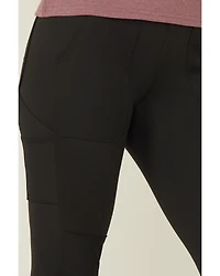 Carhartt Women's Force Utility Knit Leggings
