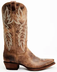 Idyllwind Women's Wheeler Western Performance Boots - Snip Toe