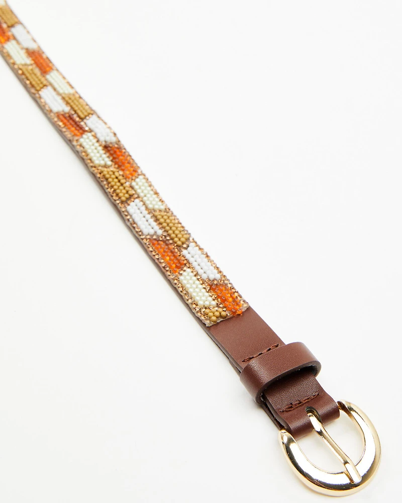 Boot Barn Women's Rhinestone Studded Strap Boot Jewelry