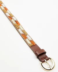 Boot Barn Women's Rhinestone Studded Strap Boot Jewelry