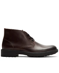 Frye Men's Jackson Chukka Work Boots - Soft Toe