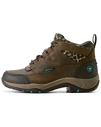 Ariat Women's Terrain Waterproof Hiking Boots - Soft Toe
