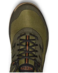 Keen Men's Hightrail Waterproof Hiking Shoes - Soft Toe