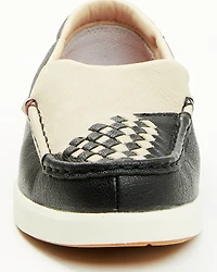 Twisted X Women's Slip-On Ultralite Casual Shoes - Moc Toe