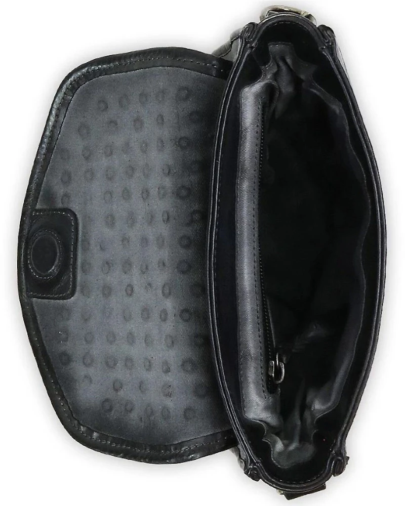 Bed Stu Women's Occurrence Crossbody Bag