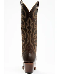 Shyanne Women's High Desert Western Boots - Snip Toe