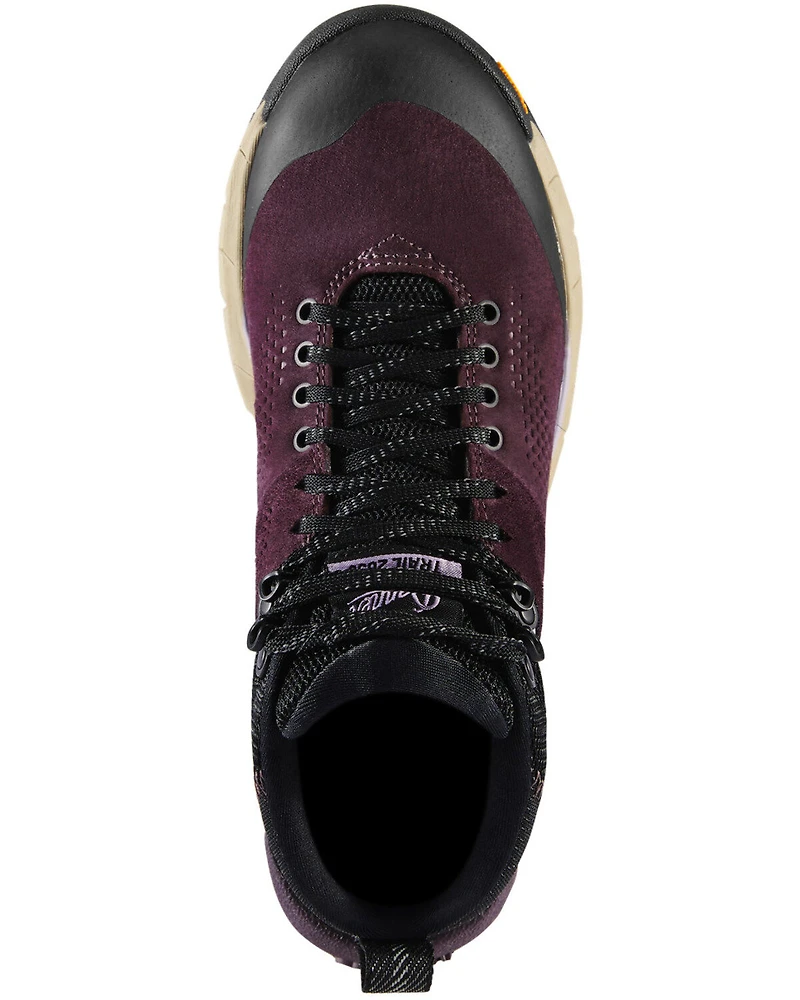 Danner Women's Trail 2650 Marionberry GTX Hiking Boots - Soft Toe