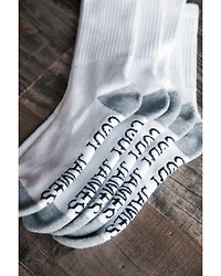 Cody James Men's Crew Socks