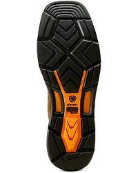 Ariat Men's 11" WorkHog XT Wellington Waterproof Work Boots - Soft Toe