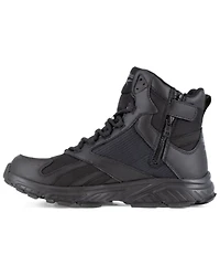 Reebok Men's 6" Hyperium Trail Running Tactical Boots - Soft Toe