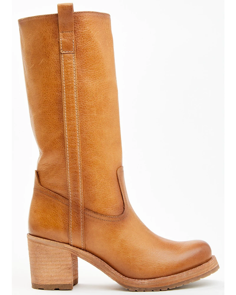 Cleo + Wolf Women's Scout Fashion Boots - Round Toe