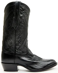Tony Lama Men's Midnight Western Boots - Round Toe