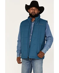 Ariat Men's Crius Concealed Carry Insulated Vest - Tall