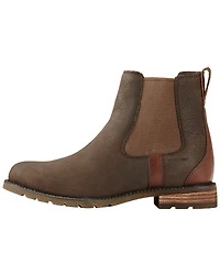 Ariat Women's Wexford H2O Chelsea  Riding Boots