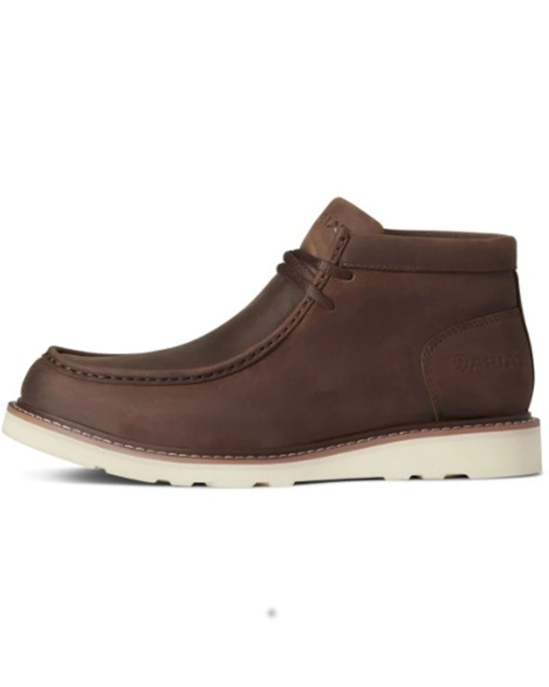 Ariat Men's Recon Country Casual Boots - Moc Toe