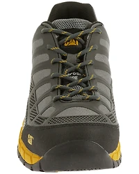 CAT Men's Streamline ESD Composite Toe Work Boots