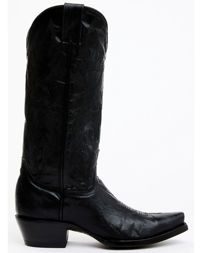 Idyllwind Women's Wheeler Western Boot - Snip Toe