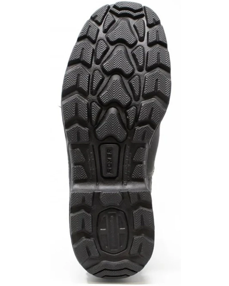 ROYER Men's Romeo Agility Work Boots - Composite Toe