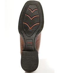 Laredo Men's Latham Western Boots - Square Toe