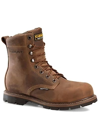 Carolina Men's Installer Waterproof Work Boots - Soft Toe