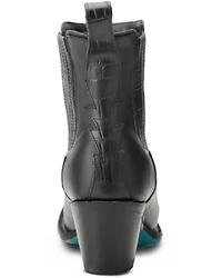 Lane Women's Western Chelsea Booties