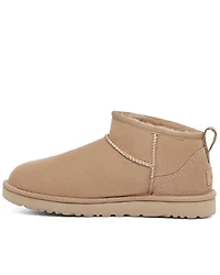 UGG Women's Classic Ultra Mini Boot