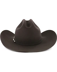 George Strait by Resistol Logan 6X Felt Hat
