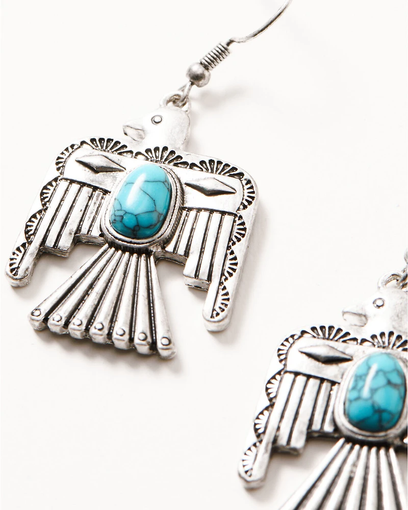 Idyllwind Women's Woodstock Earring Set - 6 Piece