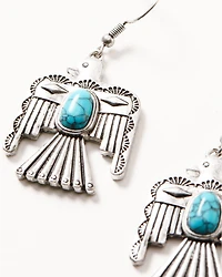 Idyllwind Women's Woodstock Earring Set - 6 Piece
