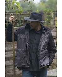 Outback Trading Co Men's Jericho Jacket