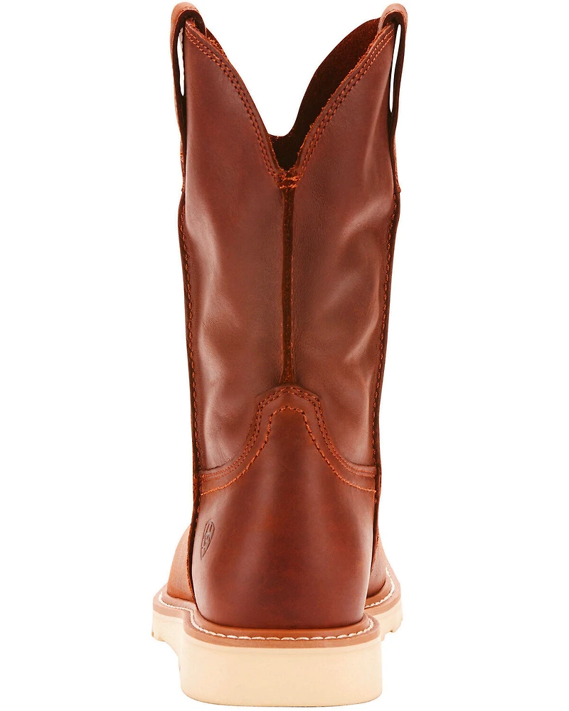 Ariat Men's Rambler Recon Foothill Western Boots - Square Toe