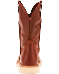 Ariat Men's Rambler Recon Foothill Western Boots - Square Toe
